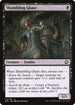 [Foil] AFR 119 Shambling Ghast C
