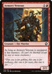 [Foil] AFR 130 Armory Veteran C