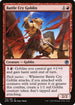 [Foil] AFR 132 Battle Cry Goblin U