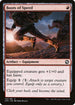 [Foil] AFR 133 Boots of Speed C