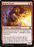 [Foil] AFR 134 Brazen Dwarf C