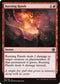 [Foil] AFR 135 Burning Hands U