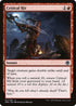 [Foil] AFR 137 Critical Hit U