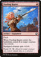 [Foil] AFR 140 Dueling Rapier C