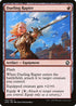 [Foil] AFR 140 Dueling Rapier C