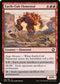 [Foil] AFR 141 Earth-Cult Elemental C