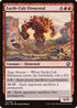 [Foil] AFR 141 Earth-Cult Elemental C