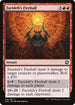 AFR 142 Farideh's Fireball C