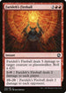 [Foil] AFR 142 Farideh's Fireball C