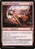 [Foil] AFR 145 Goblin Morningstar U