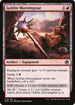 [Foil] AFR 145 Goblin Morningstar U