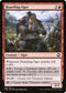 [Foil] AFR 146 Hoarding Ogre C