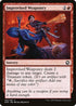 [Foil] AFR 150 Improvised Weaponry C