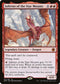 [Foil] AFR 151 Inferno of the Star Mounts M