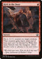 [Foil] AFR 153 Kick in the Door C
