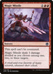[Foil] AFR 154 Magic Missile U