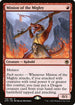[Foil] AFR 156 Minion of the Mighty R