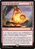 [Foil] AFR 157 Orb of Dragonkind R