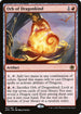 [Foil] AFR 157 Orb of Dragonkind R