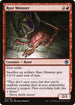 [Foil] AFR 161 Rust Monster U
