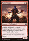 [Foil] AFR 165 Valor Singer C