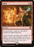 [Foil] AFR 166 Wish R