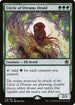 [Foil] AFR 176 Circle of Dreams Druid R