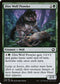 [Foil] AFR 179 Dire Wolf Prowler C