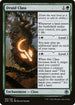 [Foil] AFR 180 Druid Class U