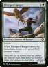 [Foil] AFR 182 Elturgard Ranger C