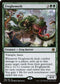 [Foil] AFR 184 Froghemoth R