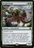 [Foil] AFR 184 Froghemoth R