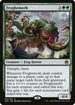 [Foil] AFR 184 Froghemoth R