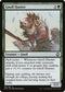 [Foil] AFR 185 Gnoll Hunter C