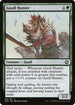 [Foil] AFR 185 Gnoll Hunter C