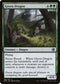 [Foil] AFR 186 Green Dragon U