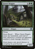 [Foil] AFR 186 Green Dragon U