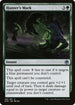 [Foil] AFR 188 Hunter's Mark U