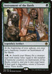 [Foil] AFR 190 Instrument of the Bards R