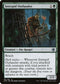 [Foil] AFR 191 Intrepid Outlander U