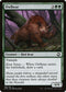 [Foil] AFR 198 Owlbear C