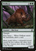 [Foil] AFR 198 Owlbear C