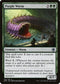 [Foil] AFR 201 Purple Worm U