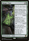 [Foil] AFR 202 Ranger Class R