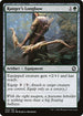 [Foil] AFR 203 Ranger's Longbow C