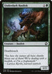 [Foil] AFR 208 Underdark Basilisk C