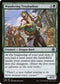 [Foil] AFR 210 Wandering Troubadour U