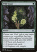 [Foil] AFR 212 Wild Shape U