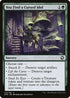 [Foil] AFR 213 You Find a Cursed Idol C