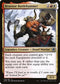 [Foil] AFR 219 Bruenor Battlehammer U